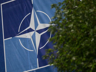 NATO potępiło Rosję za lekkomyślne działania. Chodzi o rakietę w Polsce