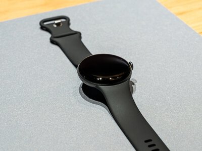 Pixel Watch 5 to najlepszy zegarek w ekosystemie. Widziałem go i zdania nie zmienię