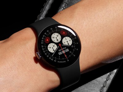 Google pokazał nowy zegarek. Pixel Watch 5 już do kupienia