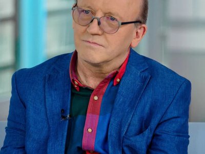 Barciś miał zrezygnować z Miodowych lat. To było dla mnie niedobre