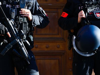 Terroryści i agenci Kremla rozbestwili się w Niemczech. Rząd reaguje