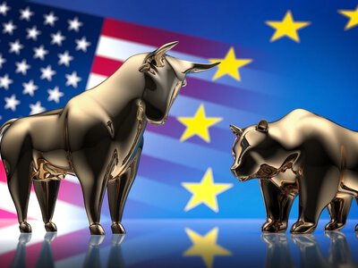Co dalej z euro? Dlaczego klucze do kursu europejskiej waluty są w USA?