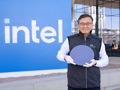 Intel chce wywrócić rynek pamięci. Powód jest oczywisty