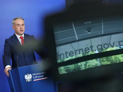 System firmy MyDr zaatakowany. Nadzwyczajna skala wycieku, ekspert ostrzega