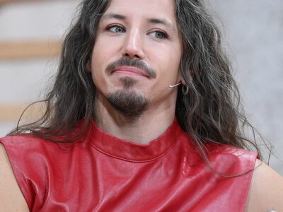 Szpak zabrał głos po kontrowersyjnej decyzji Ariany Grande. Mówi jasno