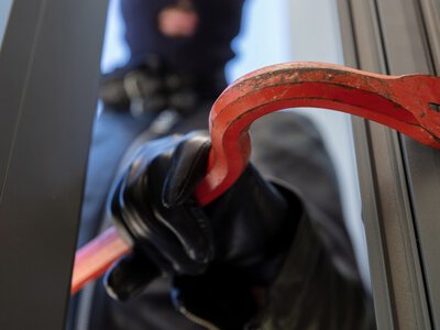 Co osiem minut dochodzi w Polsce do włamania. Tatę Rafała bili pałką metalową dobre pięć minut