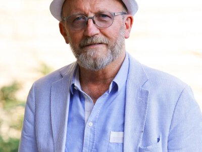 Niecodzienne sceny na planie Rancza. Artur Barciś nie krył zdziwienia