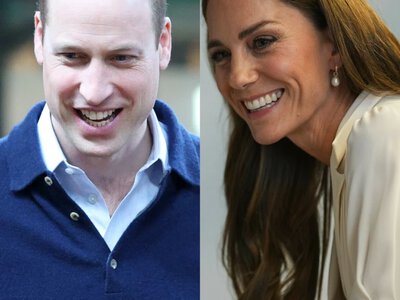 Książę William i Kate Middleton mają powody do świętowania. Udało się