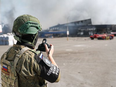 Tak Ukraina ogrywa Rosję w wojnie na drony i rakiety