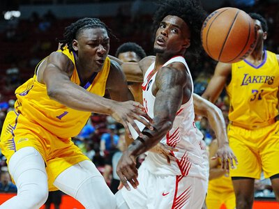Klub Los Angeles Lakers sprzedany. Cena zwala z nóg