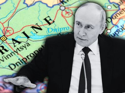 Rosja szykuje się do wyborów na okupowanych terenach. Wyniki już znane