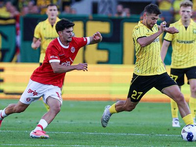 Wygrana przy Bukowej na nic. GKS odpadł w 3. rundzie eliminacji LKE