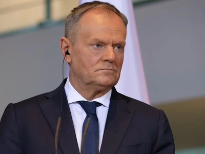 „Wszystkich zostawia z tym 'burdelem”. Politycy koalicji gorzko o współpracy z Tuskiem