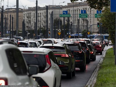 Skarbówka wysyła listy. Dowodem materiały z kamer
