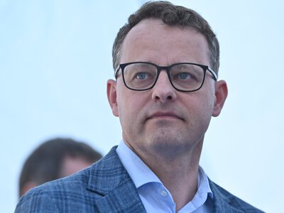 Majmurek: jeśli Romanowski jest w Naddniestrzu, PiS ma potężny problem