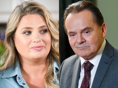 Piotr Pręgowski o braku Eli Romanowskiej w Ranczu. Co z Pietrkiem i Jolą?