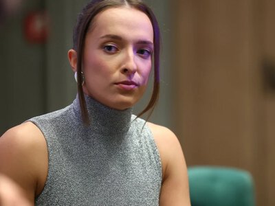 Świątek już nie może tego ukrywać. Sama przyznała. Jestem zbyt leniwa