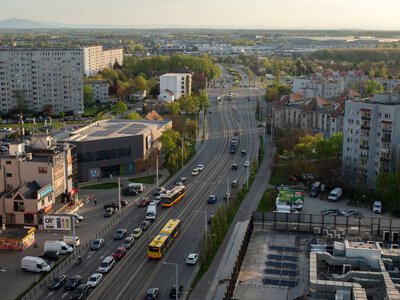 Przecież miałem kierunkowskaz. To nie jest argument. Mandat może zaboleć