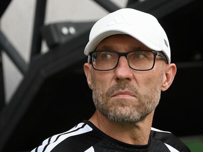 Papszun skreślił piłkarza Legii. Dostał wolną rękę