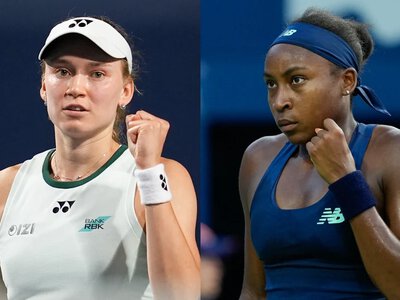 Na ten wynik czekała Świątek. Znamy rywalkę Polki w wielkim finale