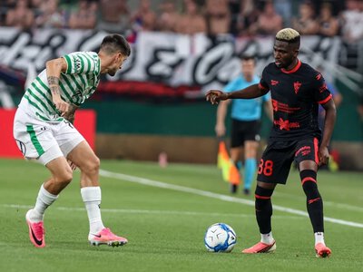 El. Ligi Europy: Górnik Zabrze - Ferencvaros. O której i gdzie oglądać?
