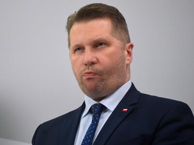Czarnek o Romanowskim i Naddniestrzu: „To byłoby przekroczenie pewnej linii”