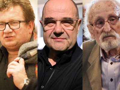 Wiemy, co z Kusym i Stachem w nowym Ranczo. Cezary Żak sam potwierdził