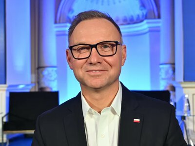 Andrzej Duda powinien wrócić do polityki? Jasny sygnał od Polaków