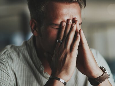 Paulina zarabiała więcej od Mariusza. W końcu nie wytrzymał. Nie należę do twojego świata