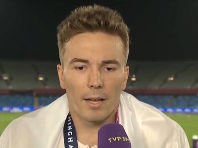Szymański przejechał się po dziennikarzu TVP. O tym będzie głośno