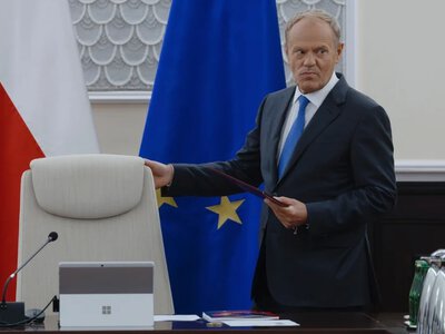 Koniec mitu zbawcy. Bez głębokiej rekonstrukcji Tusk poniesie klęskę w 2027