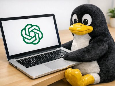 ChatGPT mówi, ale nie potrafi chodzić. Dlaczego OpenAI wycięło kluczową funkcję?