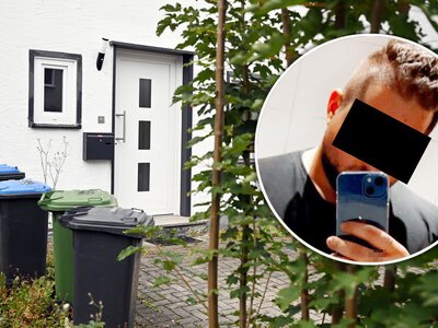 Kobieta znaleziona związana i półnaga. Teraz wychodzą na jaw mroczne kulisy przeszłości jej oprawcy