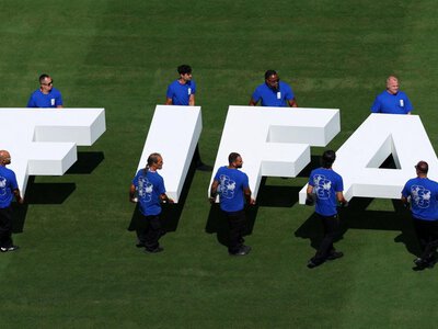 Wielki rozłam w FIFA. Nadchodzi piłkarska schizma