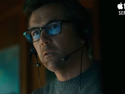 Zapamiętajcie datę. Nowy kryminał Apple TV to będzie hit jesieni