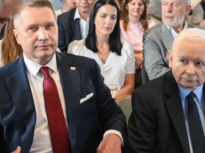 Majmurek: Pomysł PiS podoba się Polakom. To przykład sadyzmu społecznego
