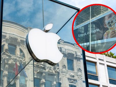 Dziecko z iPhone'em rozwścieczyło ludzi. Reklama Apple'a podpaliła internet