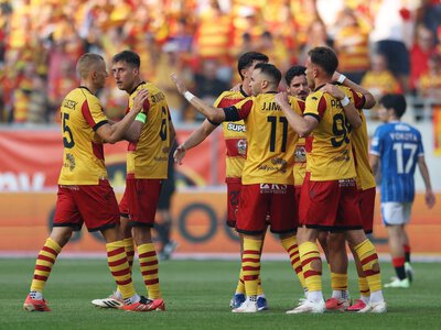 Lech, Jagiellonia, Górnik, Raków. Gdzie oglądać mecze el. LE i LK? [TRANSMISJA, STREAM]
