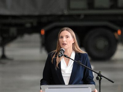 Sobkowiak-Czarnecka: Trzeba szybkich zmian w alertach RCB