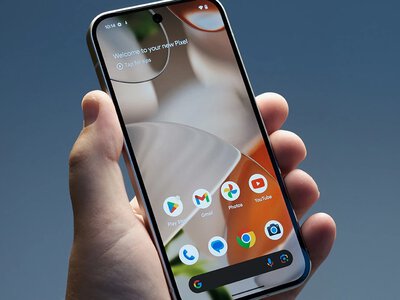 Android kopiuje najlepszą rzecz z iPhone'a. Wystarczy zbliżyć telefony