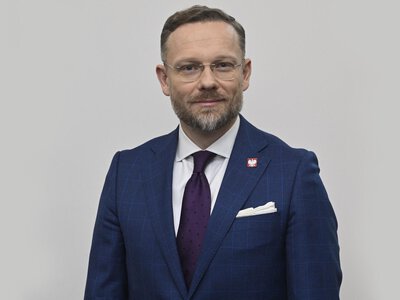 Karol Nawrocki patronem paktu prawicy? „Takie rozmowy są prowadzone”
