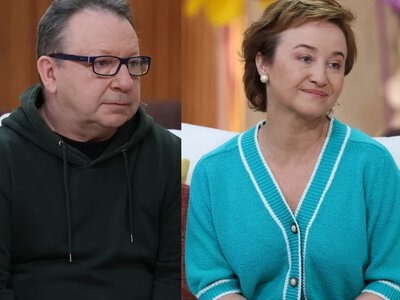 Zamachowski i Musiała wspólnie ogłosili. Podzielili się radością ze światem