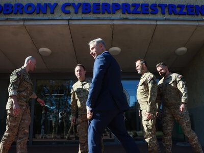 Spokojnie, to tylko kradzież waszych danych. Czy państwo nas chroni?