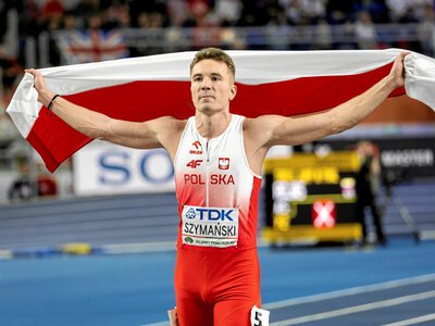 Polska ma nową, wielką gwiazdę! Przyjdzie czas, że będę hegemonem