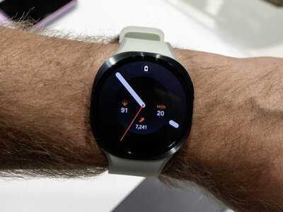 Galaxy Watch9 ładuje się jak żółw? Jest podejrzany