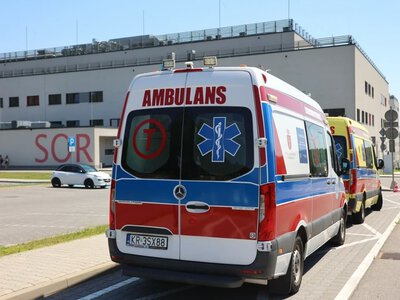 Duże zmiany dla szpitali. Nowe zasady finansowania przez NFZ