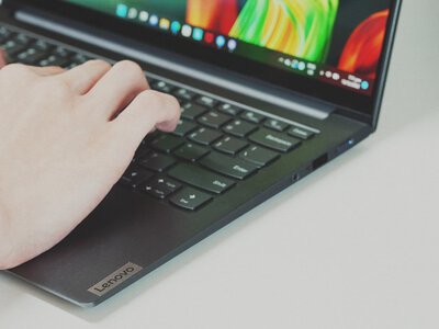 Lenovo pobiło rekord. Sztuczna inteligencja przyniosła miliardy