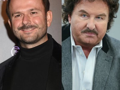 Sławomir nigdy nie zapomni tej rozmowy za kulisami. To wyznał mu Krawczyk