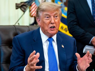 Stany Zjednoczone zrezygnują ze zmian czasu? Trump apeluje do senatorów