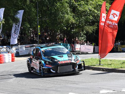 Motowizja partnerem 29. Grand Prix Sopot–Gdynia. Samochody wyścigowe znów letnią atrakcją Sopotu!